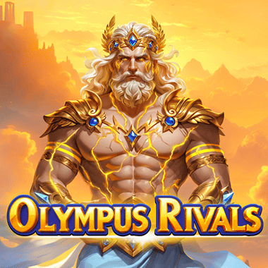 Olympus Rivals slots by Amigo Gaming