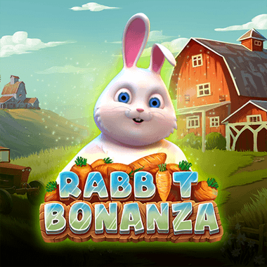Rabbit Bonanza slots by Amigo Gaming