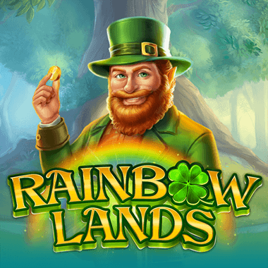 RainbowLands slots by Amigo Gaming