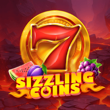 Sizzling Coins slots by Amigo Gaming