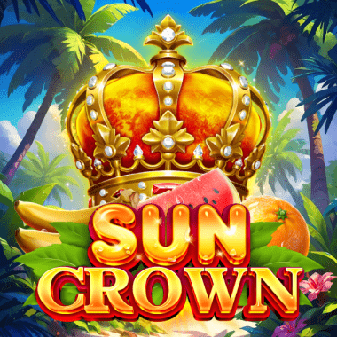 Sun Crown slots by Amigo Gaming