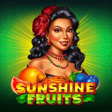Sunshine Fruits slots by Amigo Gaming