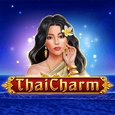 Thai Charm slots by Amigo Gaming