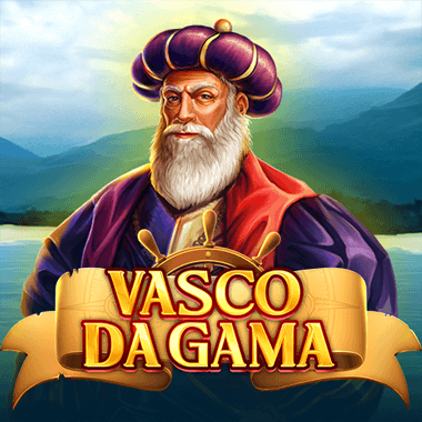 Vasco da Gama slots by Amigo Gaming