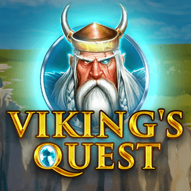 Viking's Quest slots by Amigo Gaming