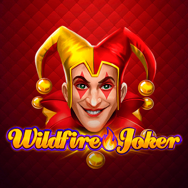 Wildfire Joker slots by Amigo Gaming