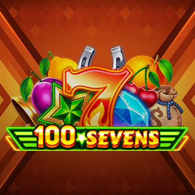100 Sevens slots by Apparat Gaming
