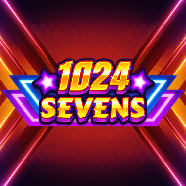 1024 Sevens slots by Apparat Gaming
