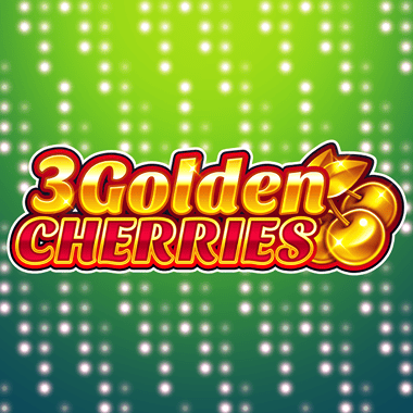 3 Golden Cherries slots by Apparat Gaming