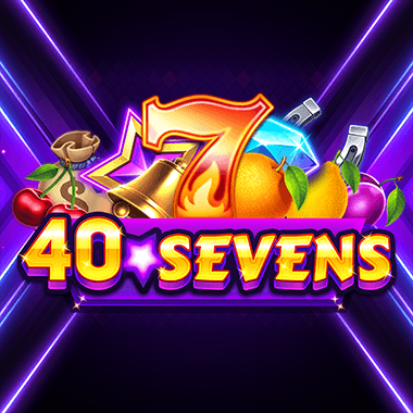 40 Sevens slots by Apparat Gaming
