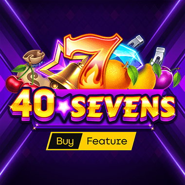 40 Sevens - Buy Feature slots by Apparat Gaming
