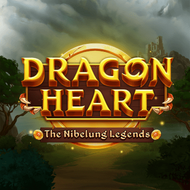 Dragonheart - The Nibelung Legends slots by Apparat Gaming