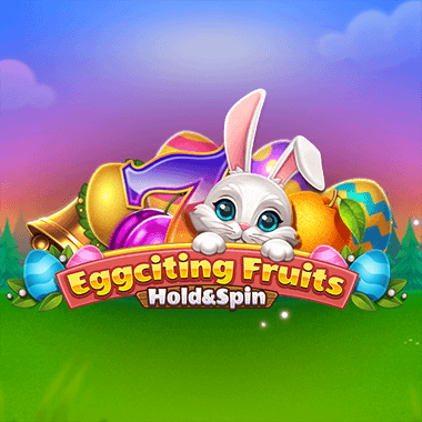 Eggciting Fruits - Hold & Spin slots by Apparat Gaming