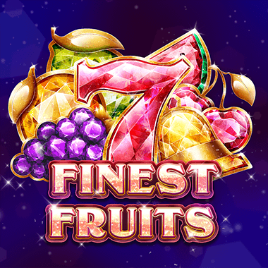 Finest Fruits slots by Apparat Gaming