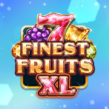 Finest Fruits XL slots by Apparat Gaming