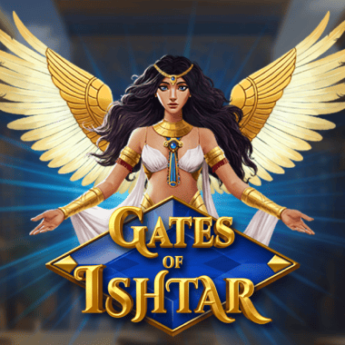 Gates Of Ishtar slots by Apparat Gaming