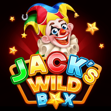 Jack's Wild Box slots by Apparat Gaming
