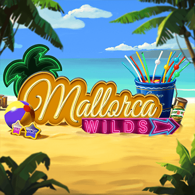 Mallorca Wilds slots by Apparat Gaming