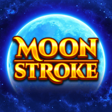 Moonstroke slots by Apparat Gaming