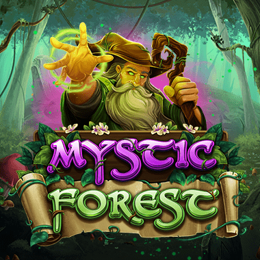 Mystic Forest slots by Apparat Gaming