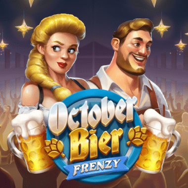 October Bier Frenzy slots by Apparat Gaming