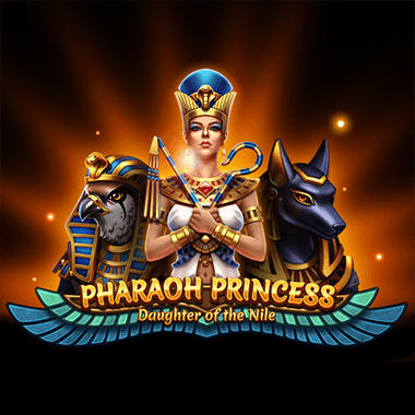 Pharaoh Princess - Daughter of the Nile slots