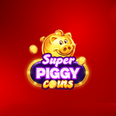 Super Piggy Coins slots by Apparat Gaming