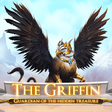 The Griffin slots by Apparat Gaming