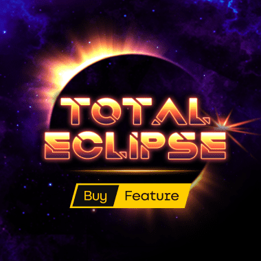 Total Eclipse - Buy Feature slots by Apparat Gaming