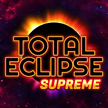 Total Eclipse Supreme slots by Apparat Gaming