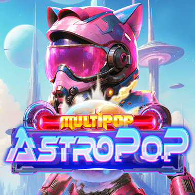 AstroPop slots by AvatarUX