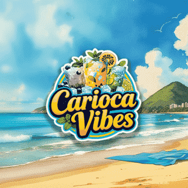 Carioca Vibes slots by AvatarUX