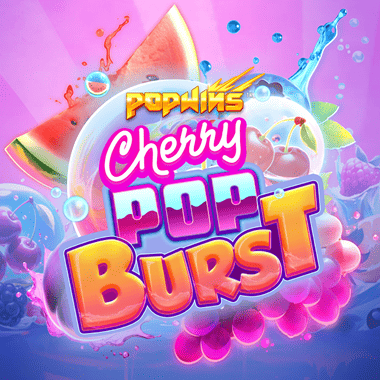CherryPop Burst slots by AvatarUX