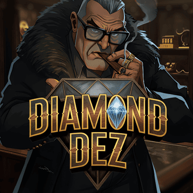 Diamond Dez slots by AvatarUX