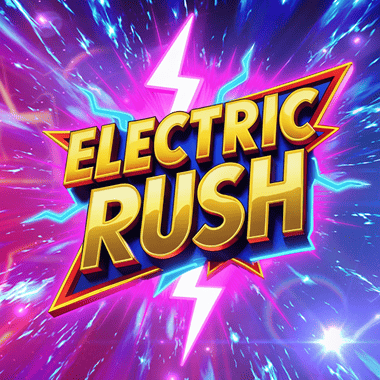 Electric Rush slots by AvatarUX