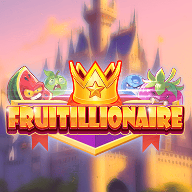 Fruitillionaire slots by AvatarUX