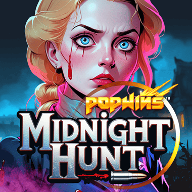 Midnight Hunt slots by AvatarUX