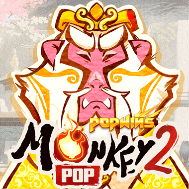 MonkeyPop 2 slots by AvatarUX