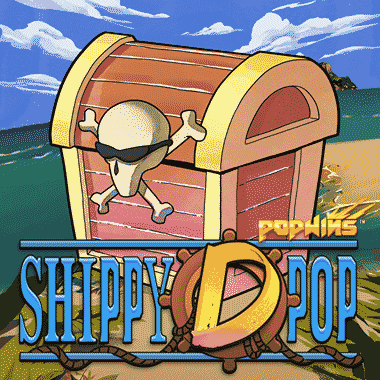 Shippy D Pop slots by AvatarUX