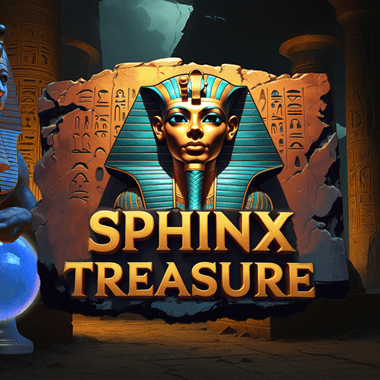Sphinx Treasure slots by AvatarUX