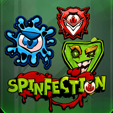 Spinfection slots by AvatarUX