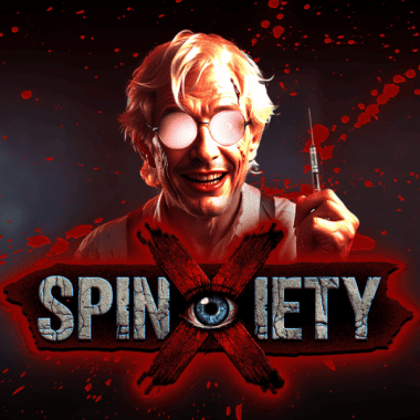Spinxiety slots by AvatarUX