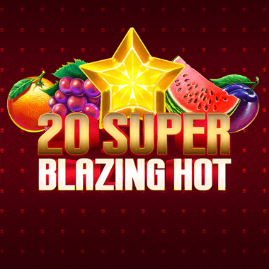 20 Super Blazing Hot slots by Barbara Bang