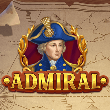 Admiral slots by Barbara Bang