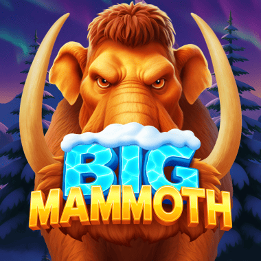 Big Mammoth slots by Barbara Bang