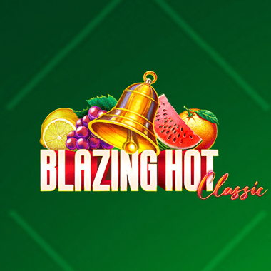 Blazing Hot Classic slots by Barbara Bang