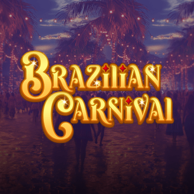 Brazilian Carnival slots by Barbara Bang