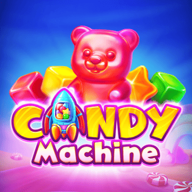 Candy Machine slots by Barbara Bang