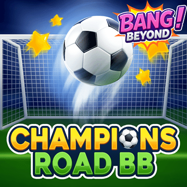 Champions Road BB instant win by Barbara Bang