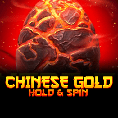 Chinese Gold Hold and Spin slots by Barbara Bang